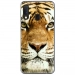 TPU0A40TIGRE - Coque souple pour Samsung Galaxy A40 avec impression Motifs tête de tigre