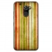 TPU0ALTICES70BANDESVINT3 - Coque souple pour Altice S70 avec impression Motifs bandes effets vintages 3