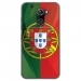 TPU0ALTICES70DRAPPORTUGAL - Coque souple pour Altice S70 avec impression Motifs drapeau du Portugal