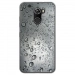 TPU0ALTICES70GOUTTEEAU - Coque souple pour Altice S70 avec impression Motifs gouttes d'eau