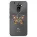 TPU0ALTICES70PAPILLONSEUL - Coque souple pour Altice S70 avec impression Motifs papillon psychédélique