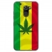 TPU0ALTICES70RASTA - Coque souple pour Altice S70 avec impression Motifs rasta