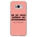 TPU0GALS8PERFECTIONROSE - Coque souple pour Samsung Galaxy S8 avec impression Motifs frôler la perfection rose