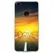 TPU0P8LITE17DRIVE - Coque souple pour Huawei P8 Lite 2017 avec impression Motifs Drive