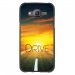 TPU1GALJ5DRIVE - Coque Souple en gel pour Samsung Galaxy J5 avec impression Motifs Drive
