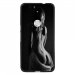 TPU1HNEXUS6PFEMMENUE - Coque souple pour Huawei Nexus 6P avec impression Motifs femme dénudée