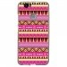 TPU1NOVAAZTEQUE - Coque souple pour Huawei Nova avec impression Motifs aztèque