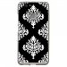 TPU1NOVABAROQUE3 - Coque souple pour Huawei Nova avec impression Motifs style baroque 3