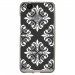 TPU1NOVABAROQUE4 - Coque souple pour Huawei Nova avec impression Motifs style baroque 4