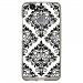 TPU1NOVABAROQUE5 - Coque souple pour Huawei Nova avec impression Motifs style baroque 5