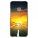 TPU1NOVADRIVE - Coque souple pour Huawei Nova avec impression Motifs Drive