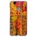 TPU1NOVALOVESPRING - Coque souple pour Huawei Nova avec impression Motifs Love Spring