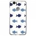 TPU1NOVAMARIN4 - Coque souple pour Huawei Nova avec impression Motifs thème marin 4