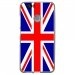 TPU1NOVAUNIONJACK - Coque souple pour Huawei Nova avec impression Motifs Union Jack