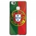 TPU1P9LITEDRAPPORTUGAL - Coque souple pour Huawei Ascend P9-Lite avec impression Motifs drapeau du Portugal