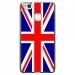 TPU1P9LITEUNIONJACK - Coque souple pour Huawei Ascend P9-Lite avec impression Motifs Union Jack