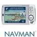 Accessoires pour Navman ICN 510