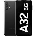 RECO3972SAMSUNGGALAXYA325GNOIR128GB - Samsung Galaxy A32 (5G) 128G noir reconditionné Grade B